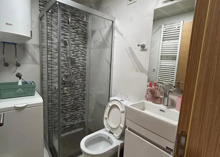 Apartment Cozy & Bright *